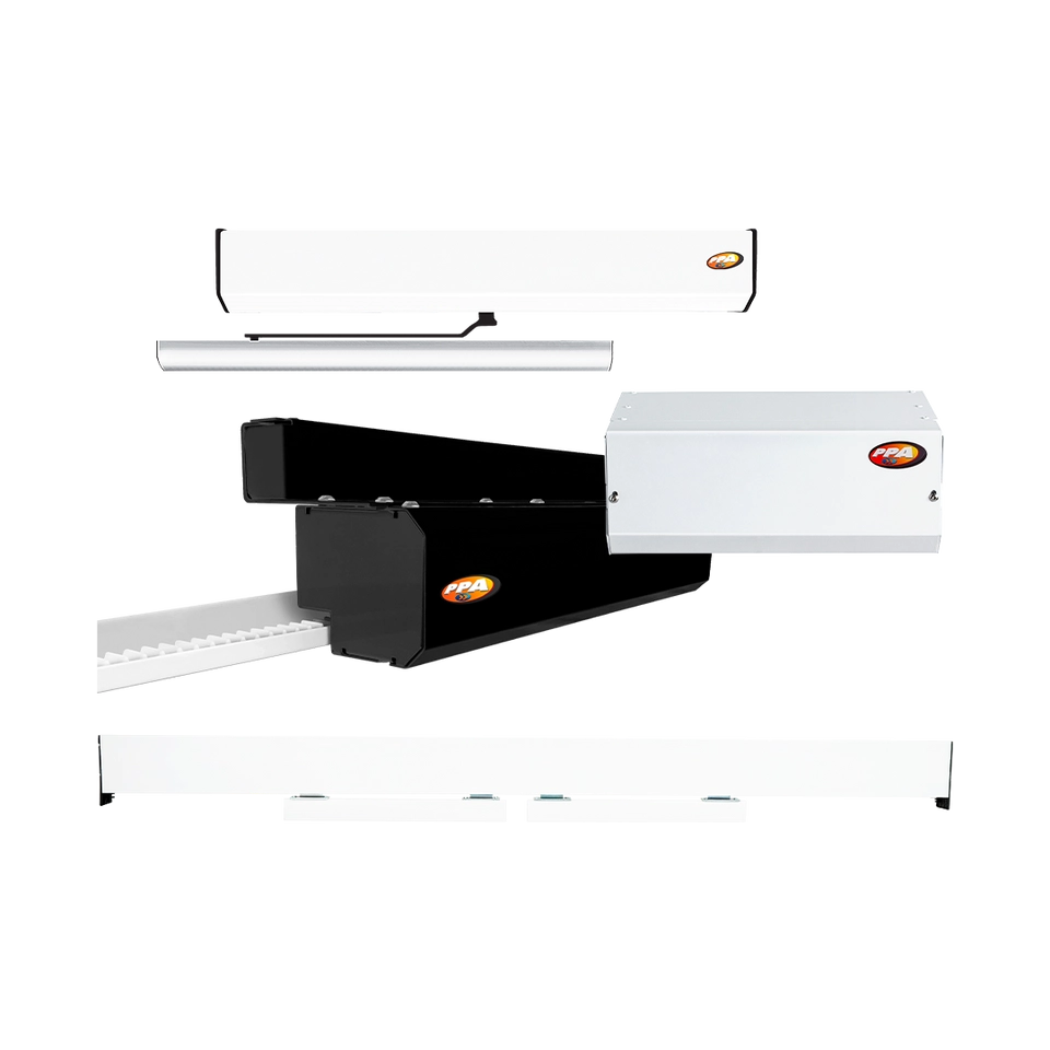 Automatizadores para Portas